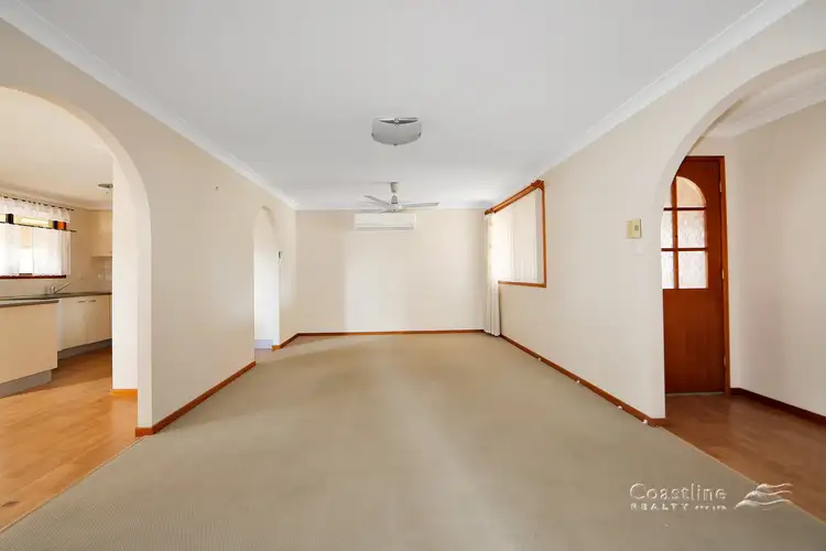Third view of Homely house listing, 20 Murphy Court, Avenell Heights QLD 4670