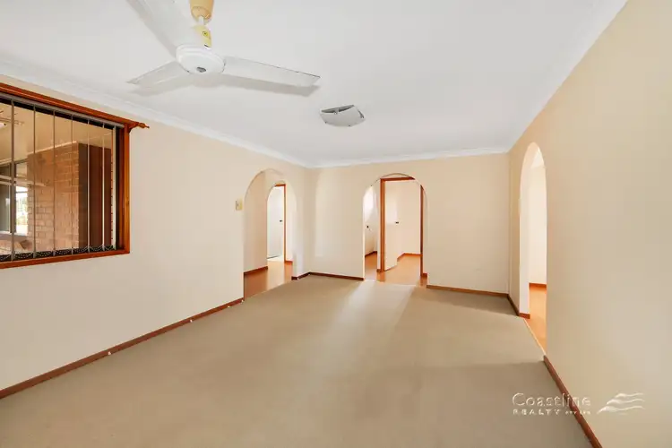 Fourth view of Homely house listing, 20 Murphy Court, Avenell Heights QLD 4670