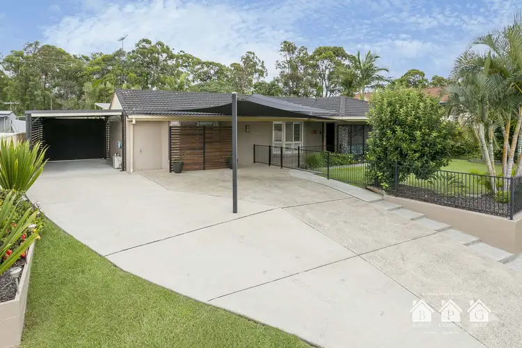 Main view of Homely house listing, 62 Podinga Circuit, Ormeau QLD 4208