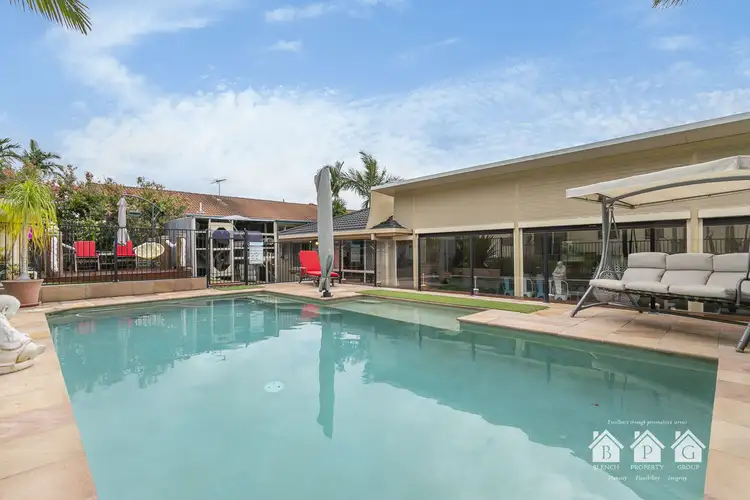 Second view of Homely house listing, 62 Podinga Circuit, Ormeau QLD 4208