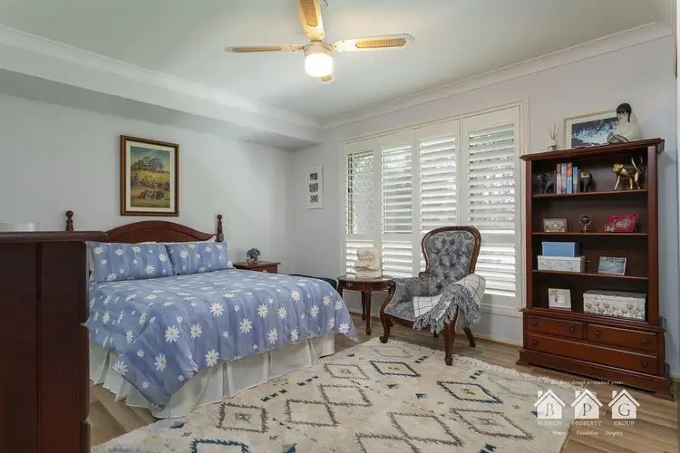 Fifth view of Homely house listing, 62 Podinga Circuit, Ormeau QLD 4208
