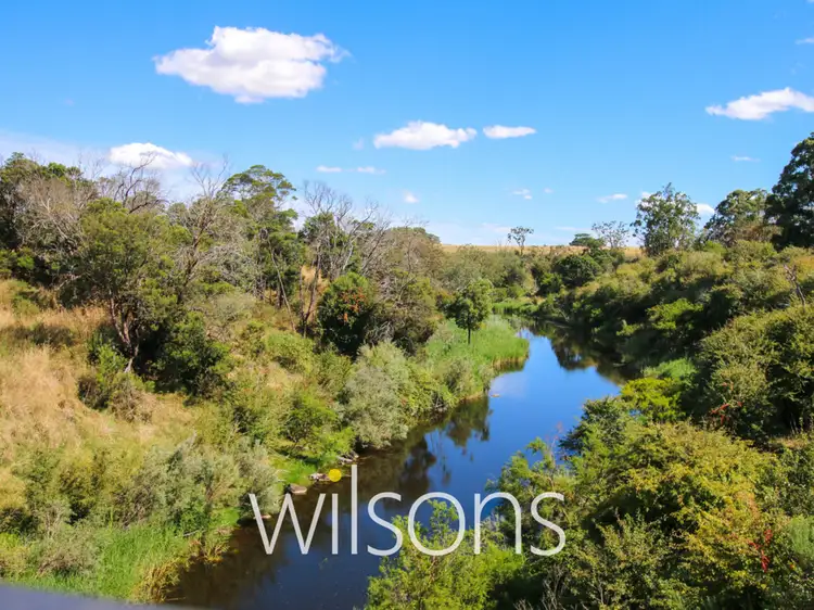 Main view of Homely land listing, LOT 74 Ellerslie-Panmure Road, Framlingham VIC 3265