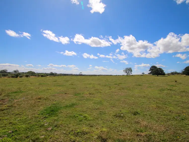 Fourth view of Homely land listing, LOT 74 Ellerslie-Panmure Road, Framlingham VIC 3265
