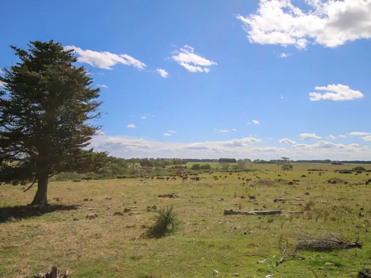 Fifth view of Homely land listing, LOT 74 Ellerslie-Panmure Road, Framlingham VIC 3265