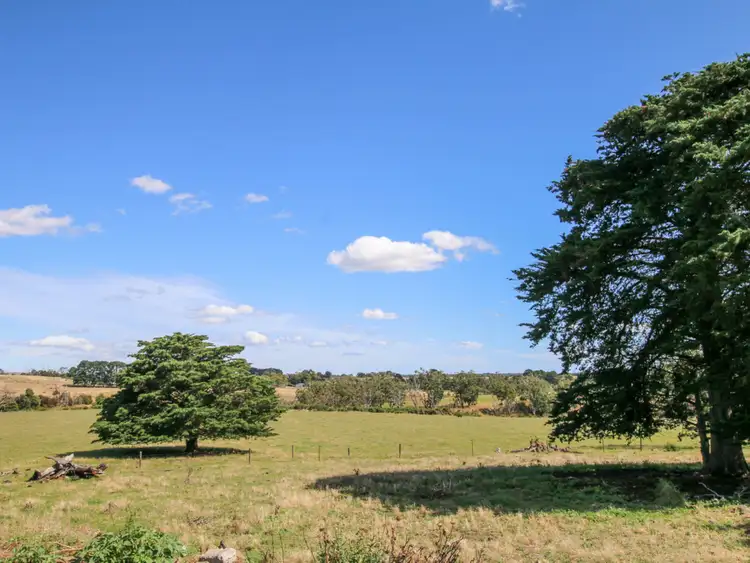 Sixth view of Homely land listing, LOT 74 Ellerslie-Panmure Road, Framlingham VIC 3265