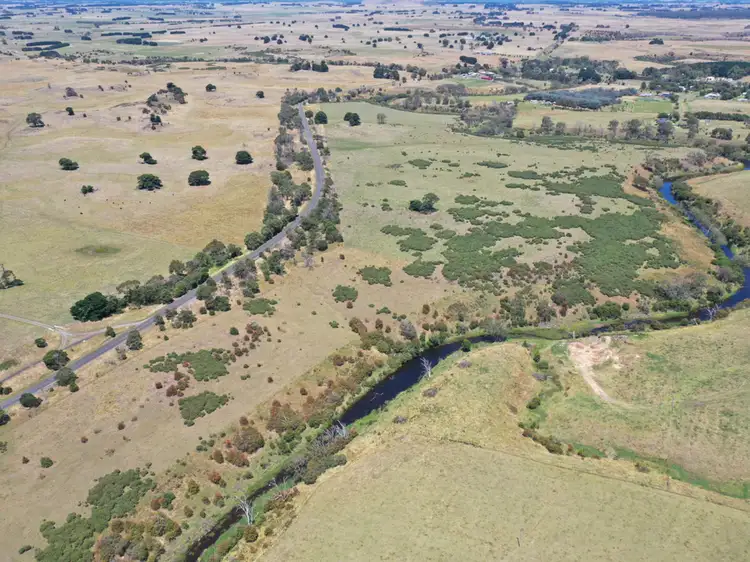 Main view of Homely land listing, LOT 39 Ellerslie-Panmure Road, Framlingham VIC 3265
