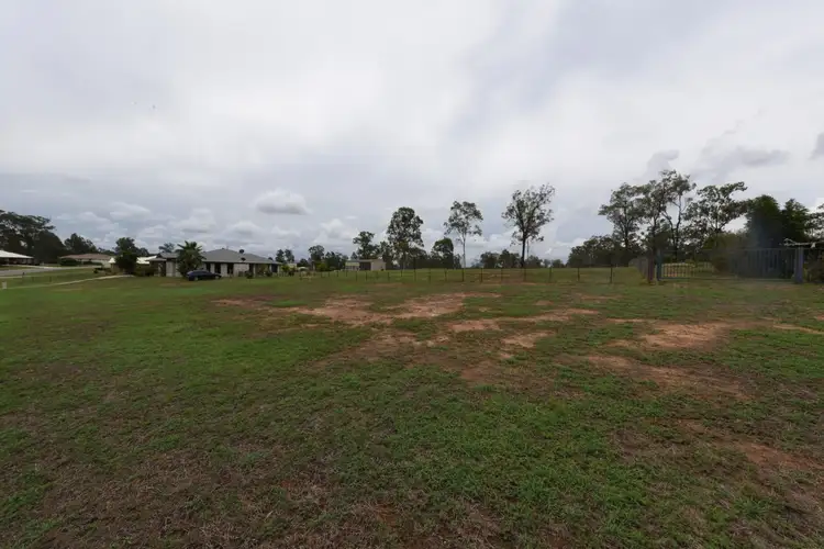 LOT 62, 13 Kurrajong Road, Gatton QLD 4343