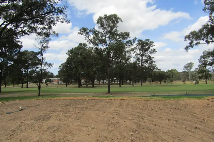 Main view of Homely land listing, LOT 625, 8 Pinehurst Terrace, Cessnock NSW 2325