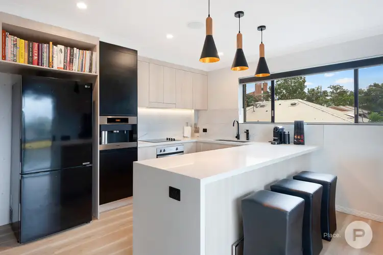 Main view of Homely unit listing, 6/34 Farnell Street, Chermside QLD 4032