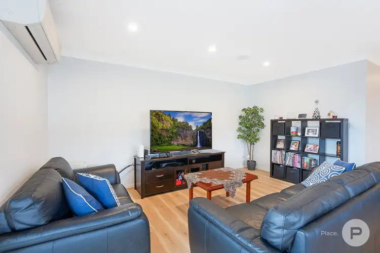 Third view of Homely unit listing, 6/34 Farnell Street, Chermside QLD 4032