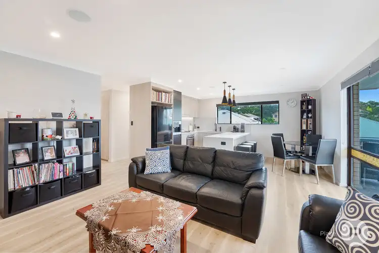 Fourth view of Homely unit listing, 6/34 Farnell Street, Chermside QLD 4032