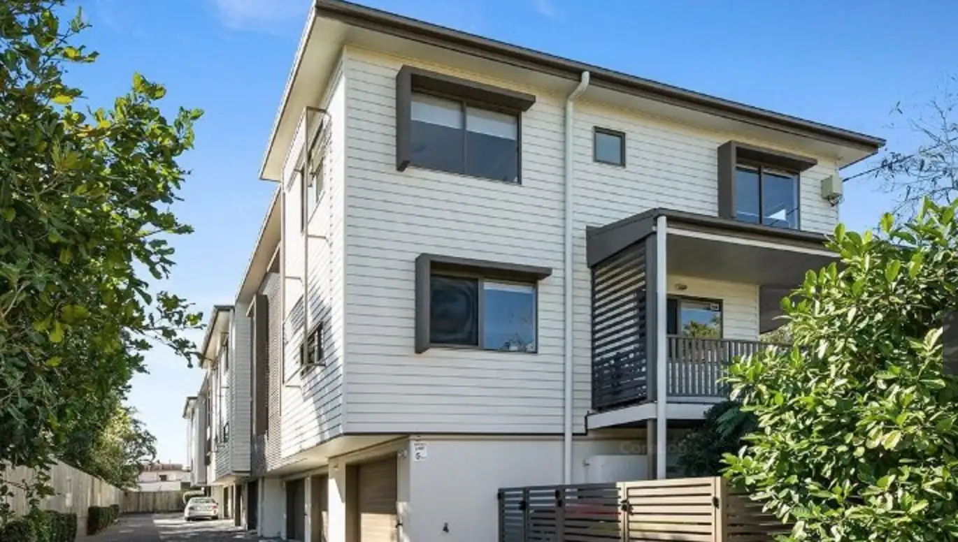 Main view of Homely villa listing, 8/11 Norman Street, Annerley QLD 4103