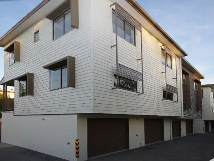 Second view of Homely villa listing, 8/11 Norman Street, Annerley QLD 4103