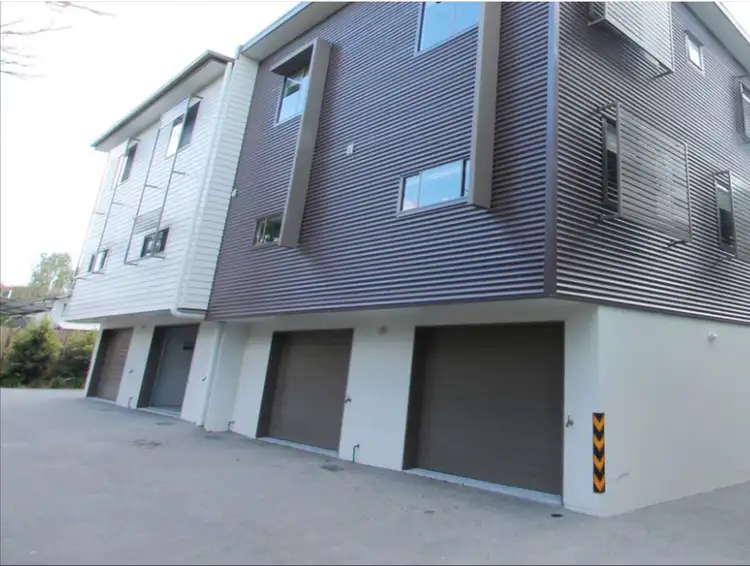 Third view of Homely villa listing, 8/11 Norman Street, Annerley QLD 4103