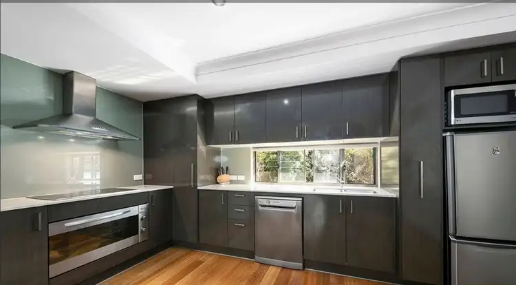 Fifth view of Homely villa listing, 8/11 Norman Street, Annerley QLD 4103