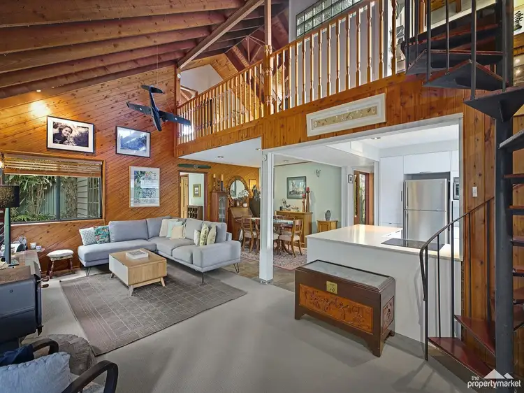 Main view of Homely house listing, 22 McCrea Boulevard, San Remo NSW 2262
