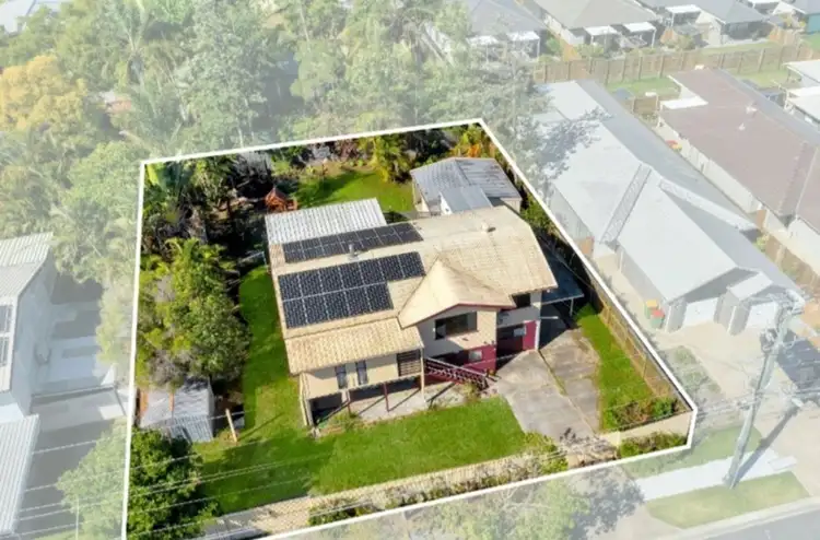 Main view of Homely house listing, 34 Short Street, Boronia Heights QLD 4124