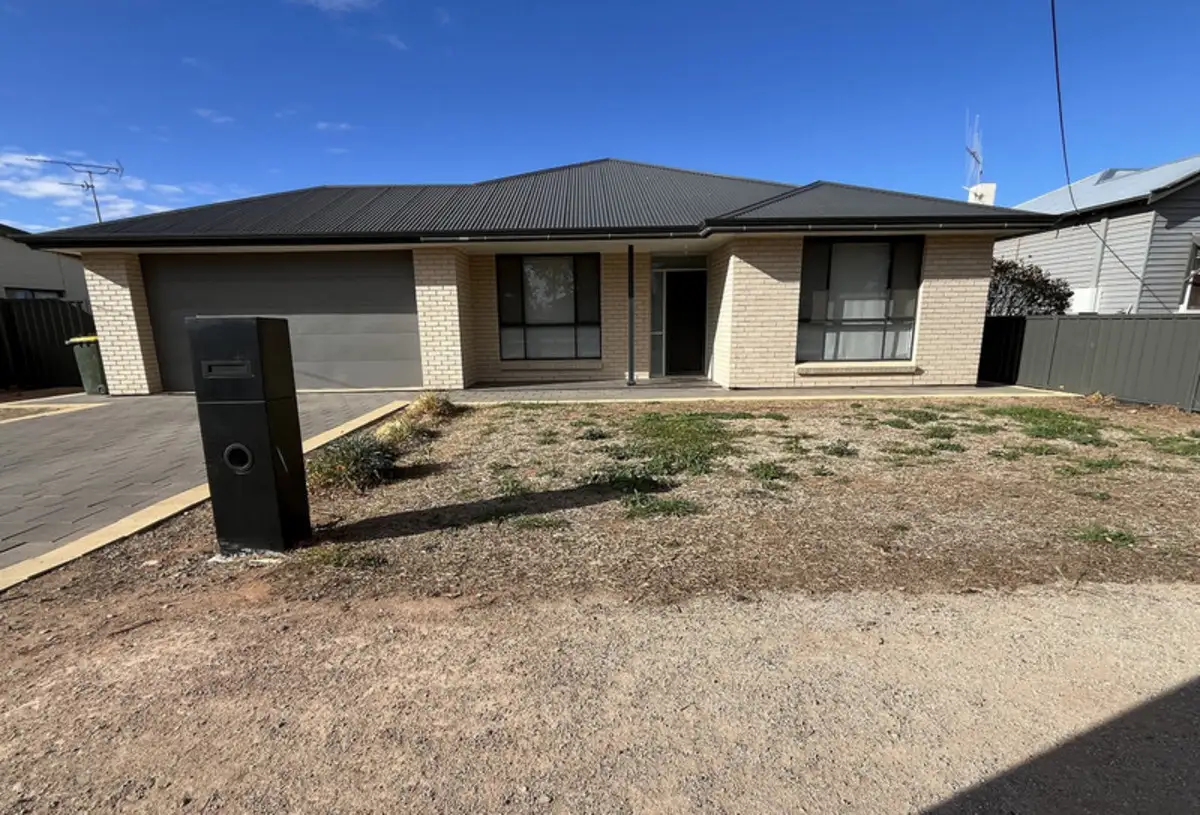 Main view of Homely house listing, 15 First Street, Quorn SA 5433