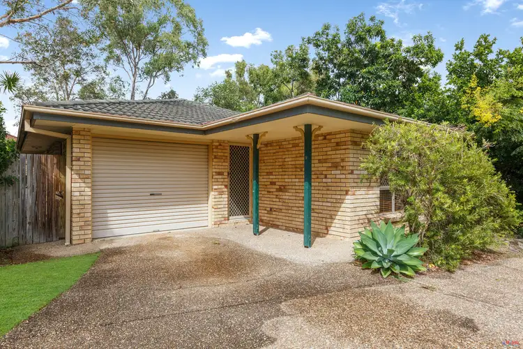 5/2 Denison Court, Capalaba QLD 4157