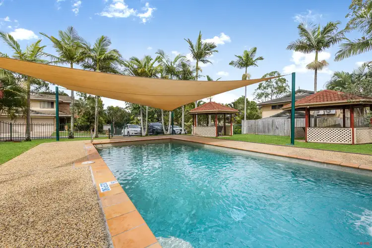 Second view of Homely villa listing, 5/2 Denison Court, Capalaba QLD 4157