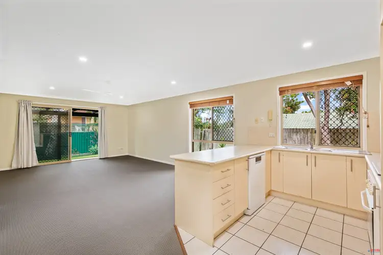 Third view of Homely villa listing, 5/2 Denison Court, Capalaba QLD 4157