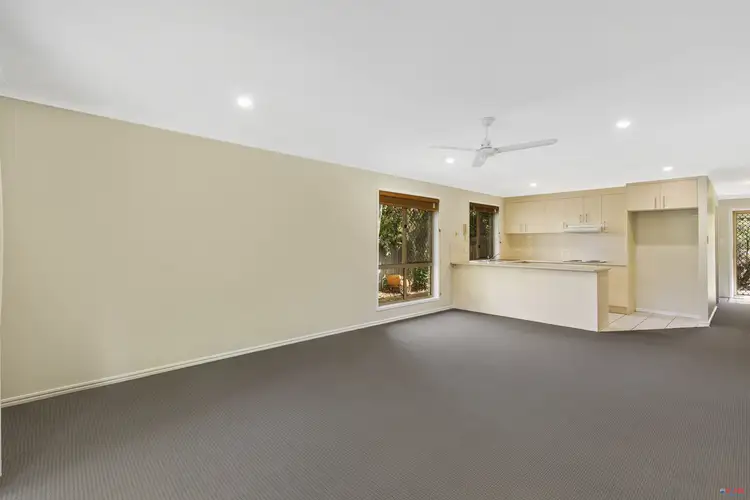 Fourth view of Homely villa listing, 5/2 Denison Court, Capalaba QLD 4157