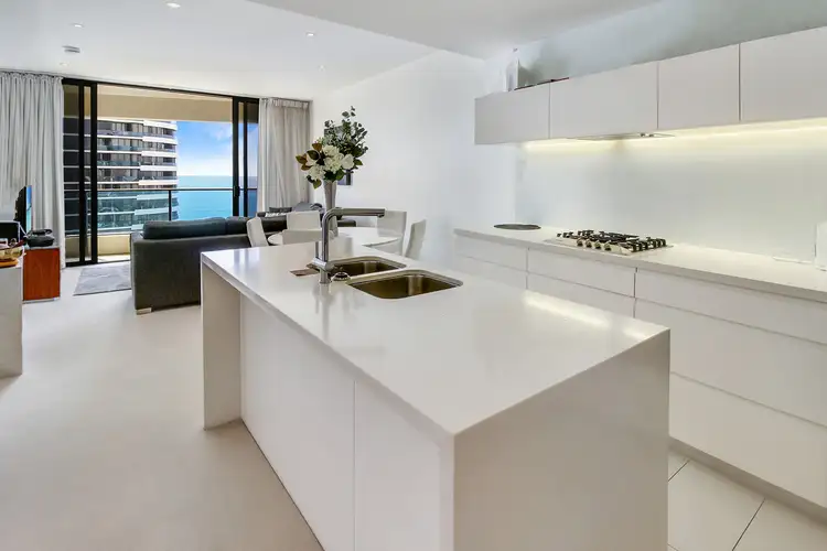 Second view of Homely apartment listing, 22905/21 Elizabeth Street, Broadbeach QLD 4218