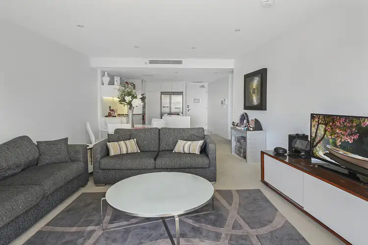 Third view of Homely apartment listing, 22905/21 Elizabeth Street, Broadbeach QLD 4218
