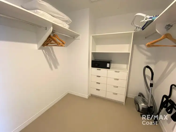 Sixth view of Homely apartment listing, 22905/21 Elizabeth Street, Broadbeach QLD 4218