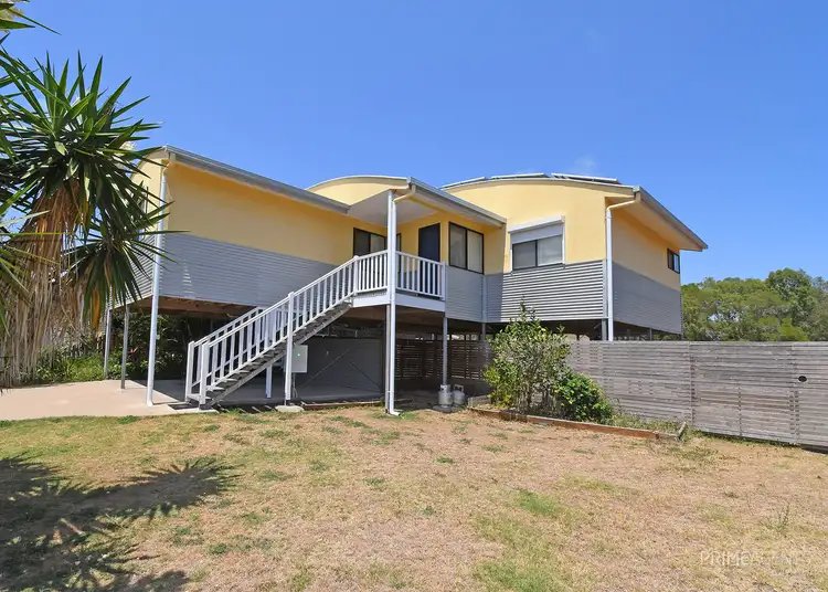 Fourth view of Homely house listing, 21 Oceanview Street, Point Vernon QLD 4655