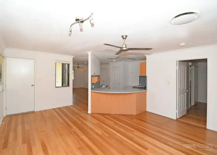 Fifth view of Homely house listing, 21 Oceanview Street, Point Vernon QLD 4655