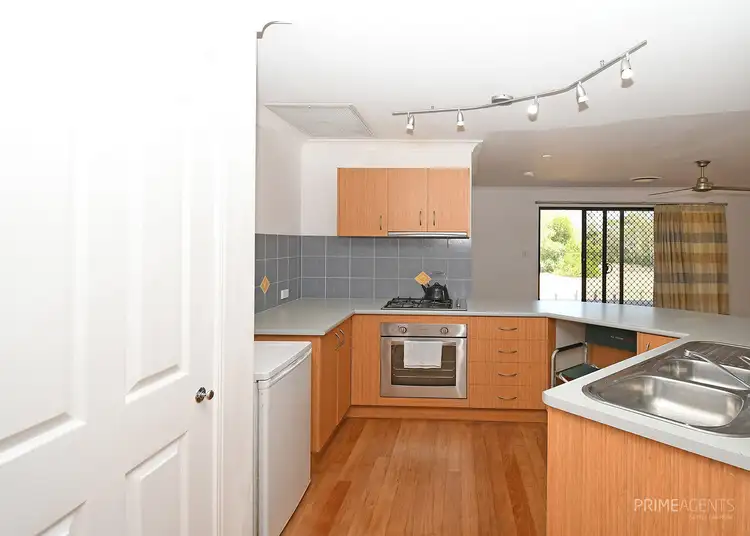 Sixth view of Homely house listing, 21 Oceanview Street, Point Vernon QLD 4655