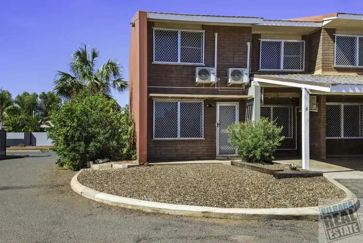 1/10 Walcott Way, Bulgarra WA 6714