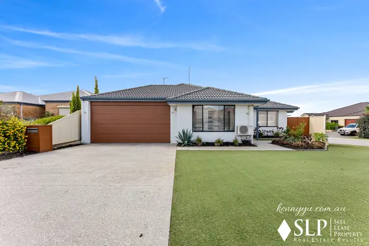 85 Cooper Street, Madeley WA 6065