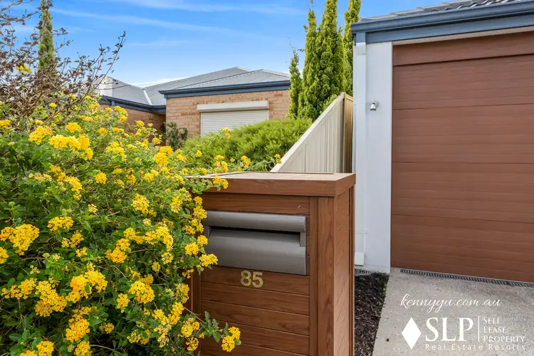Third view of Homely house listing, 85 Cooper Street, Madeley WA 6065