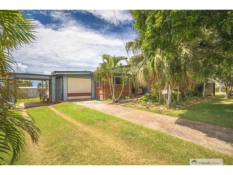17 Olympia Avenue, Barlows Hill QLD 4703