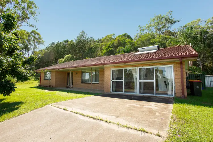 3994 Big River Way, Tyndale NSW 2460