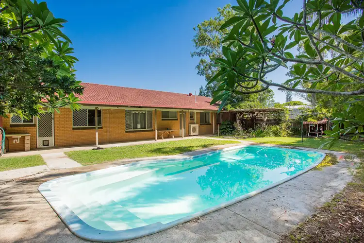 Third view of Homely house listing, 3994 Big River Way, Tyndale NSW 2460