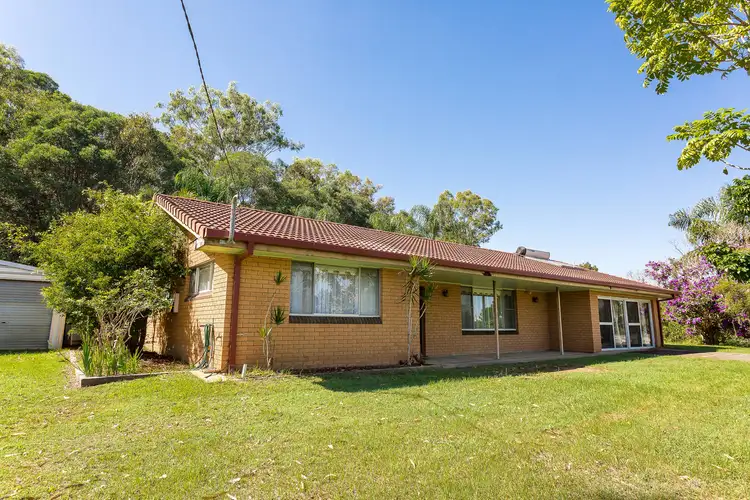 Sixth view of Homely house listing, 3994 Big River Way, Tyndale NSW 2460