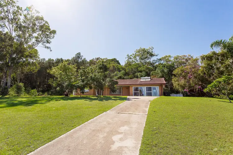 Seventh view of Homely house listing, 3994 Big River Way, Tyndale NSW 2460