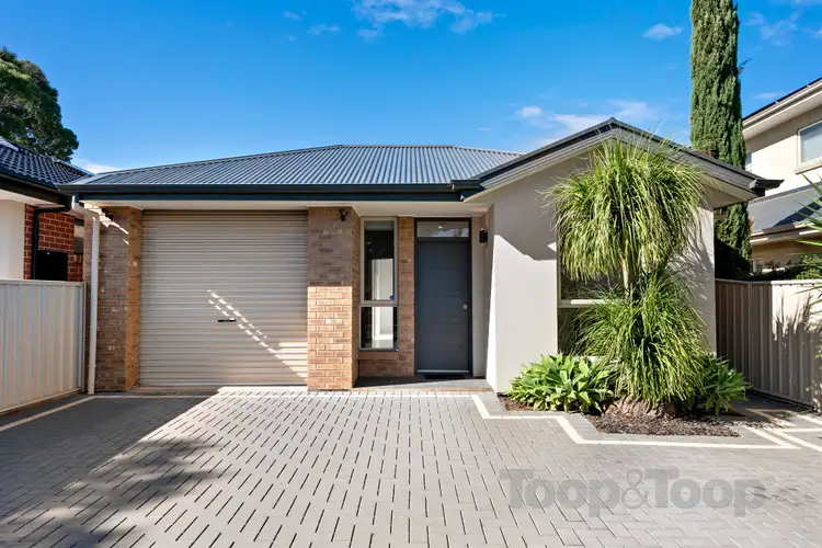 49A Dudley Avenue, Daw Park SA 5041