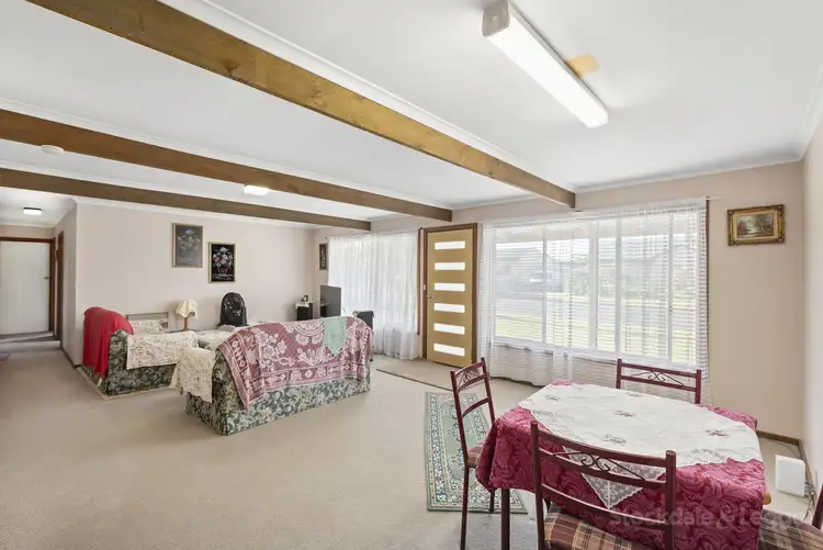 Second view of Homely house listing, 1/84 Stevens Street, Portarlington VIC 3223