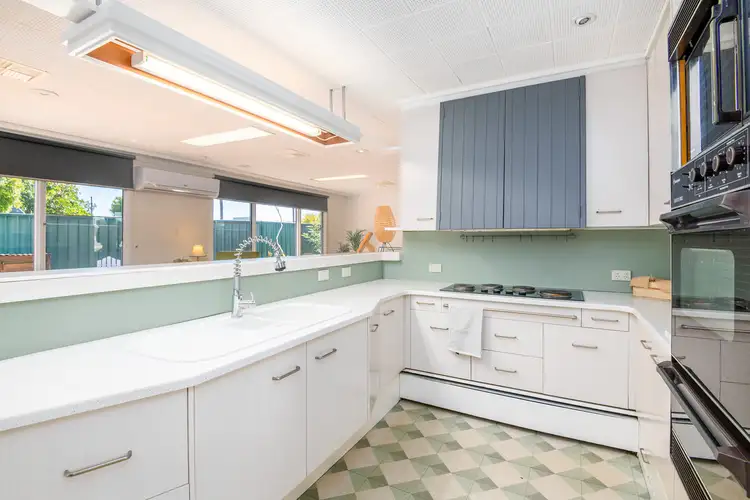 Fifth view of Homely house listing, 27 Gilchrist Street, Shepparton VIC 3630