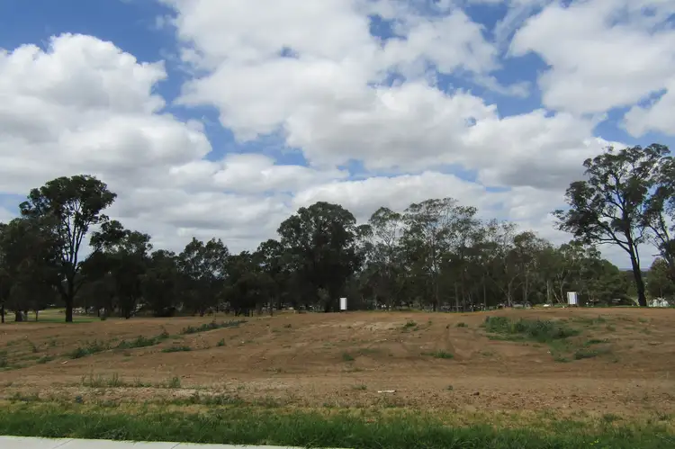 Main view of Homely land listing, LOT 1005, 15 Turnberry Avenue, Cessnock NSW 2325