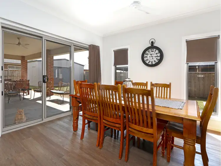 Fourth view of Homely house listing, 20 Surkitt Boulevard, Sale VIC 3850