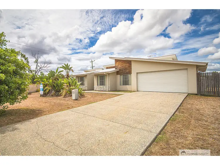 Main view of Homely house listing, 59 Middle Road, Gracemere QLD 4702