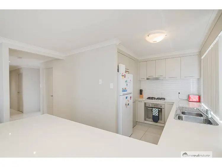 Second view of Homely house listing, 59 Middle Road, Gracemere QLD 4702