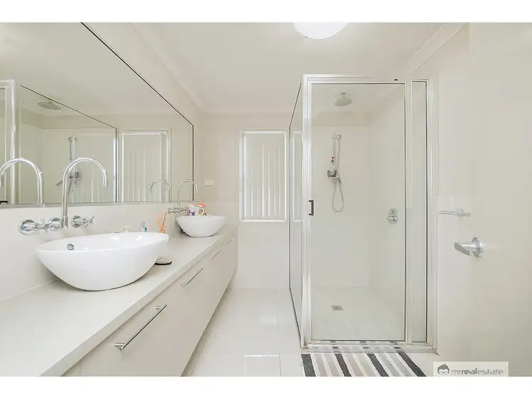 Third view of Homely house listing, 59 Middle Road, Gracemere QLD 4702