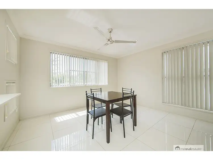 Fourth view of Homely house listing, 59 Middle Road, Gracemere QLD 4702