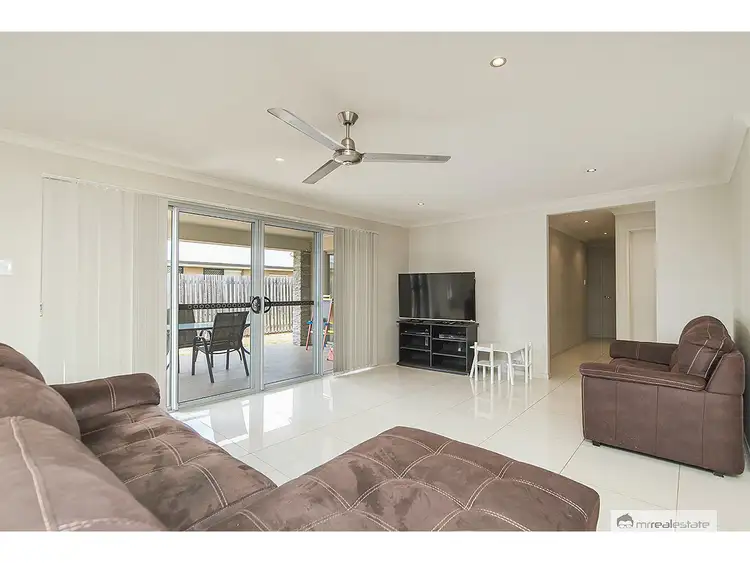 Fifth view of Homely house listing, 59 Middle Road, Gracemere QLD 4702